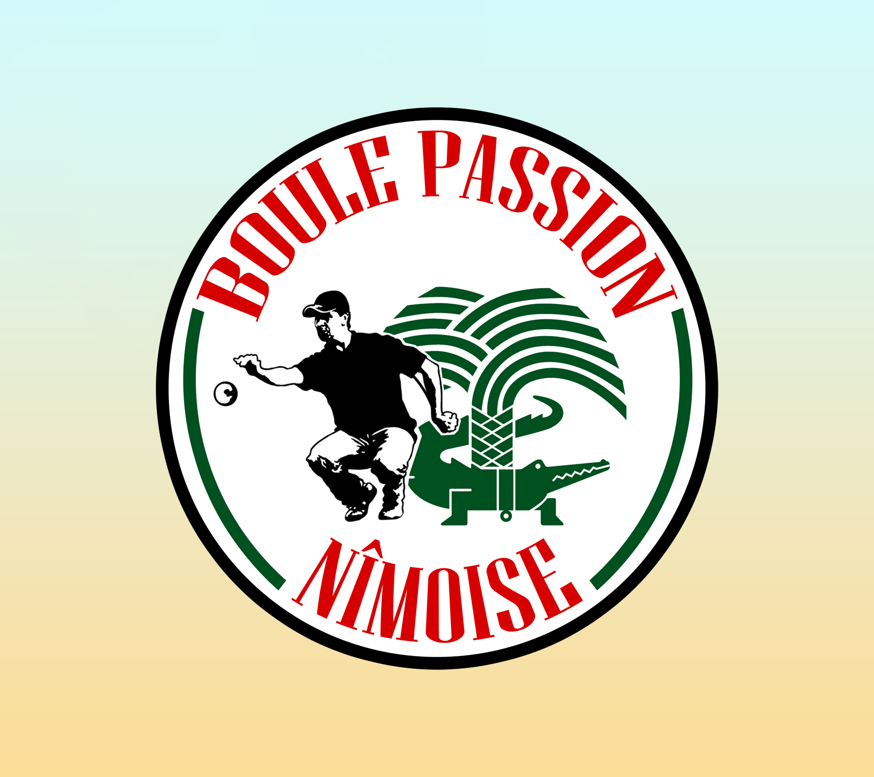 Nouveau site internet de la Boule Passion Nîmoise